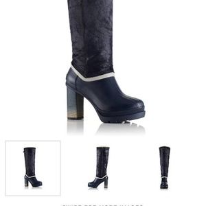 Sorel Joan Medina IV